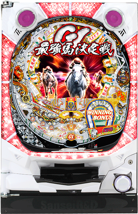 CRA GI DREAM~最強馬決定戦~RR・Y2