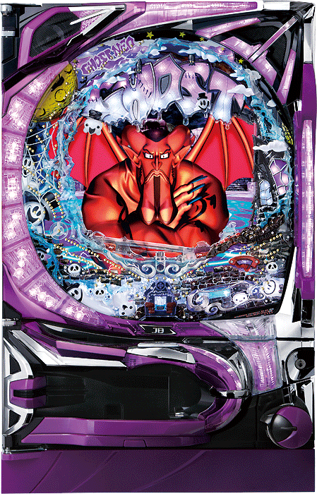 CRゴーストNEO JP