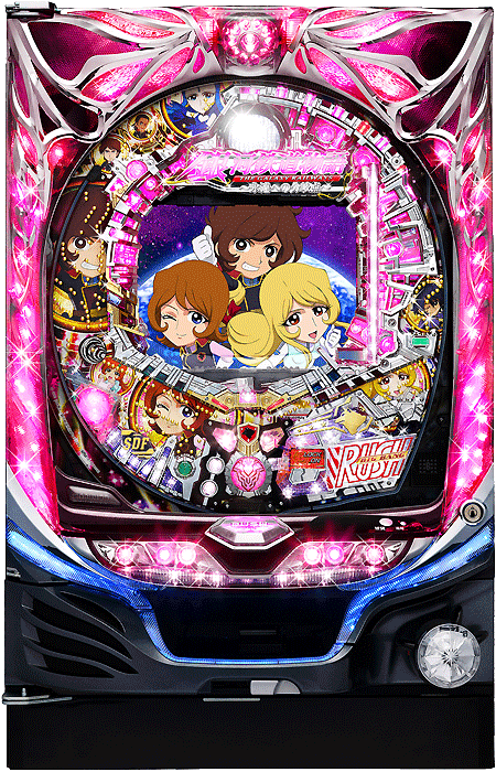 CR銀河鉄道物語~永遠への分岐点~A