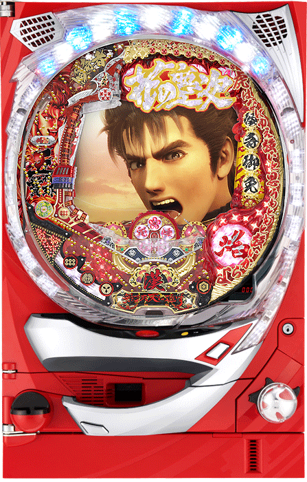 CR花の慶次~焔N5-K