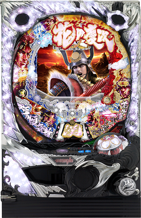 ブランド雑貨総合 CR花の慶次〜漢L-V ホビー・楽器・アート