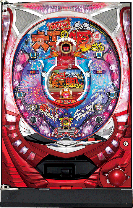 CRA羽根物大工の源さんWSA