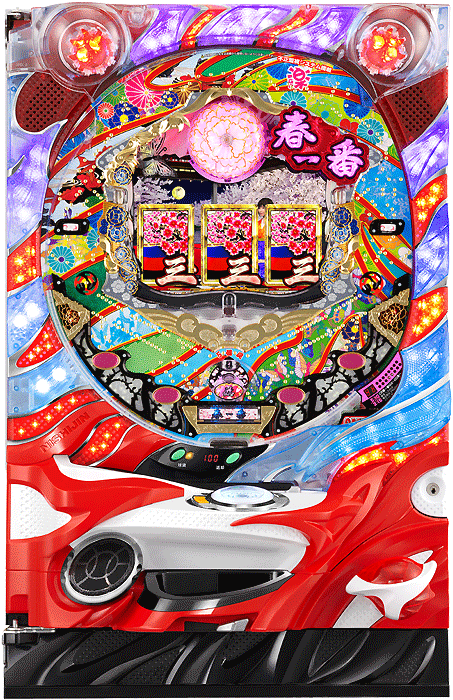 CR春一番MA~GO楽~