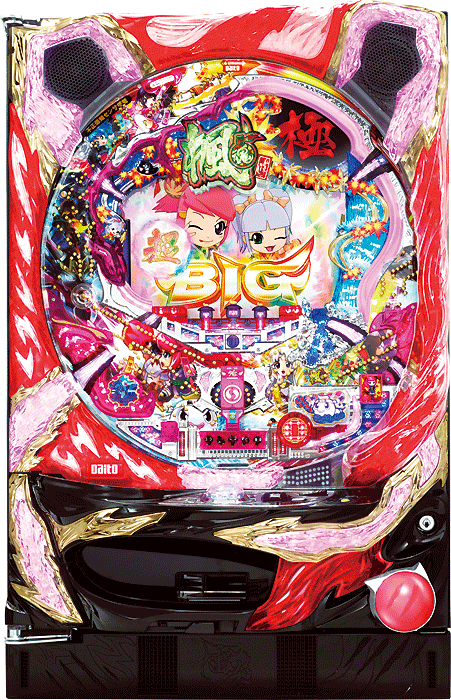 CR楓魂