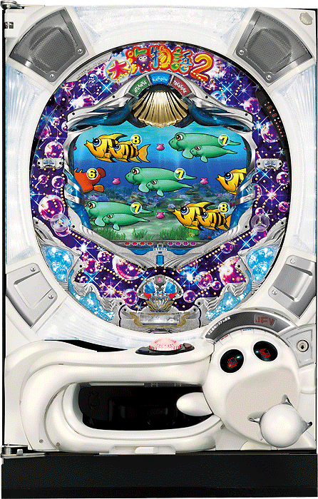 福袋セール CR大海物語2LTK ホビー・楽器・アート