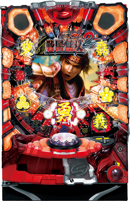 パチンコ　戦国無双 sddefault.jpg