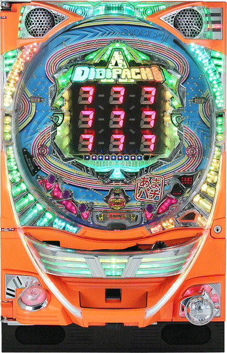 CRスーパーエイト