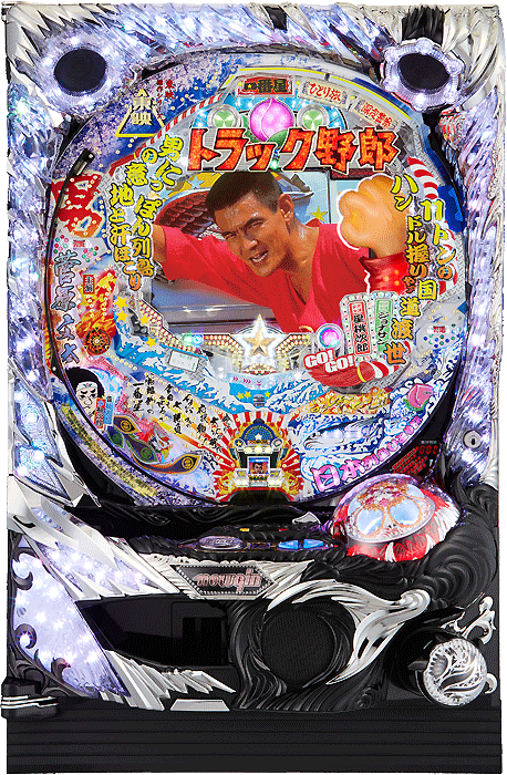 CRトラック野郎LR-T