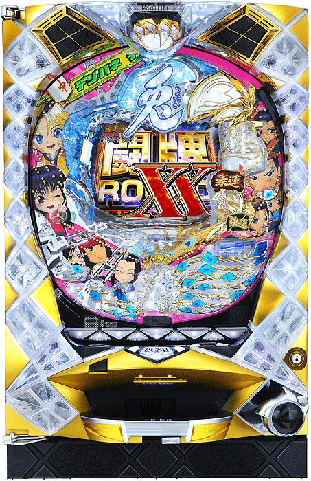 CRA兎-野性の闘牌-KSX